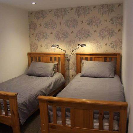 Peacock Cottage Cinderford Esterno foto