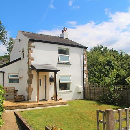 Peacock Cottage Cinderford Esterno foto