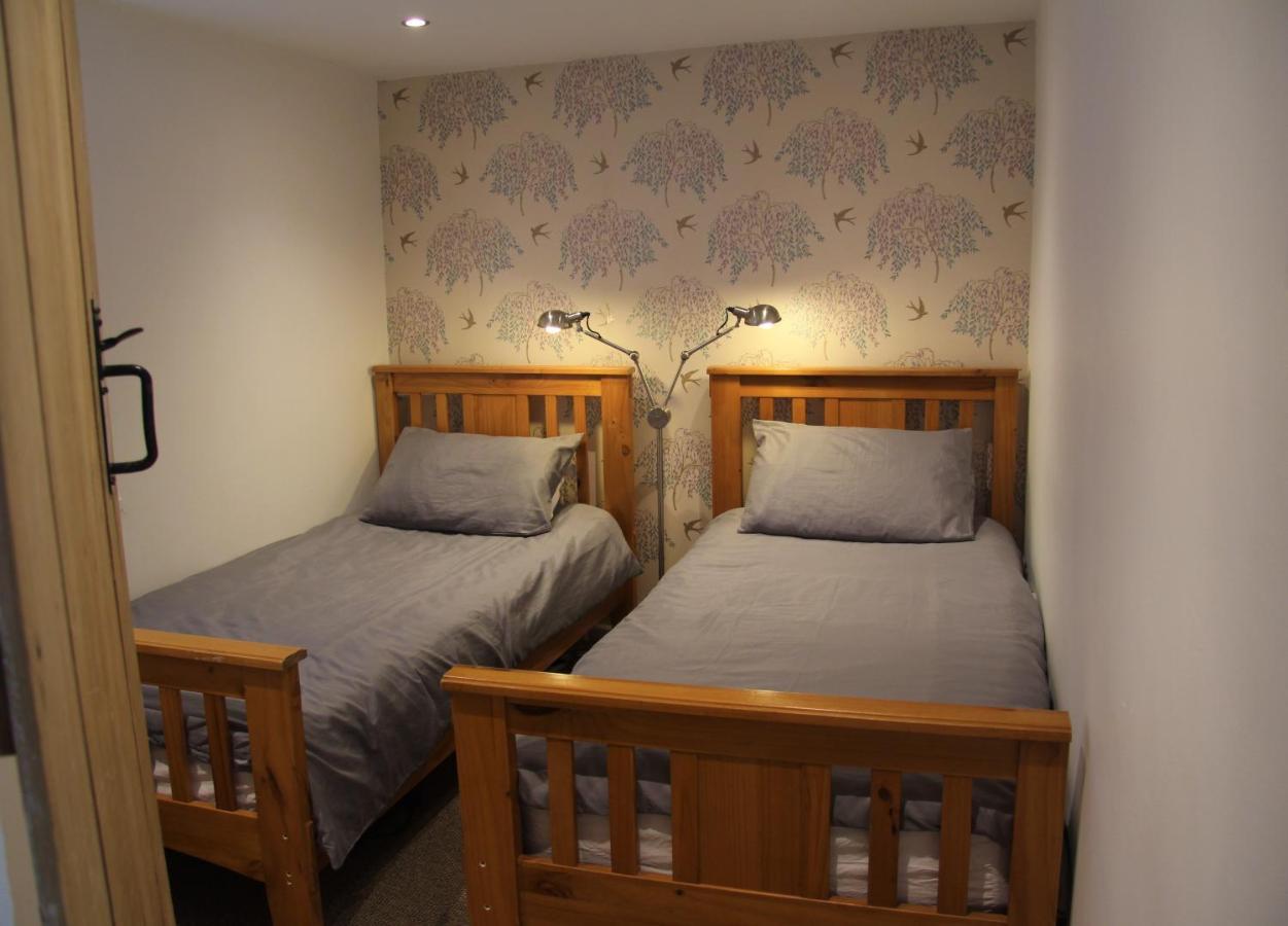 Peacock Cottage Cinderford Esterno foto