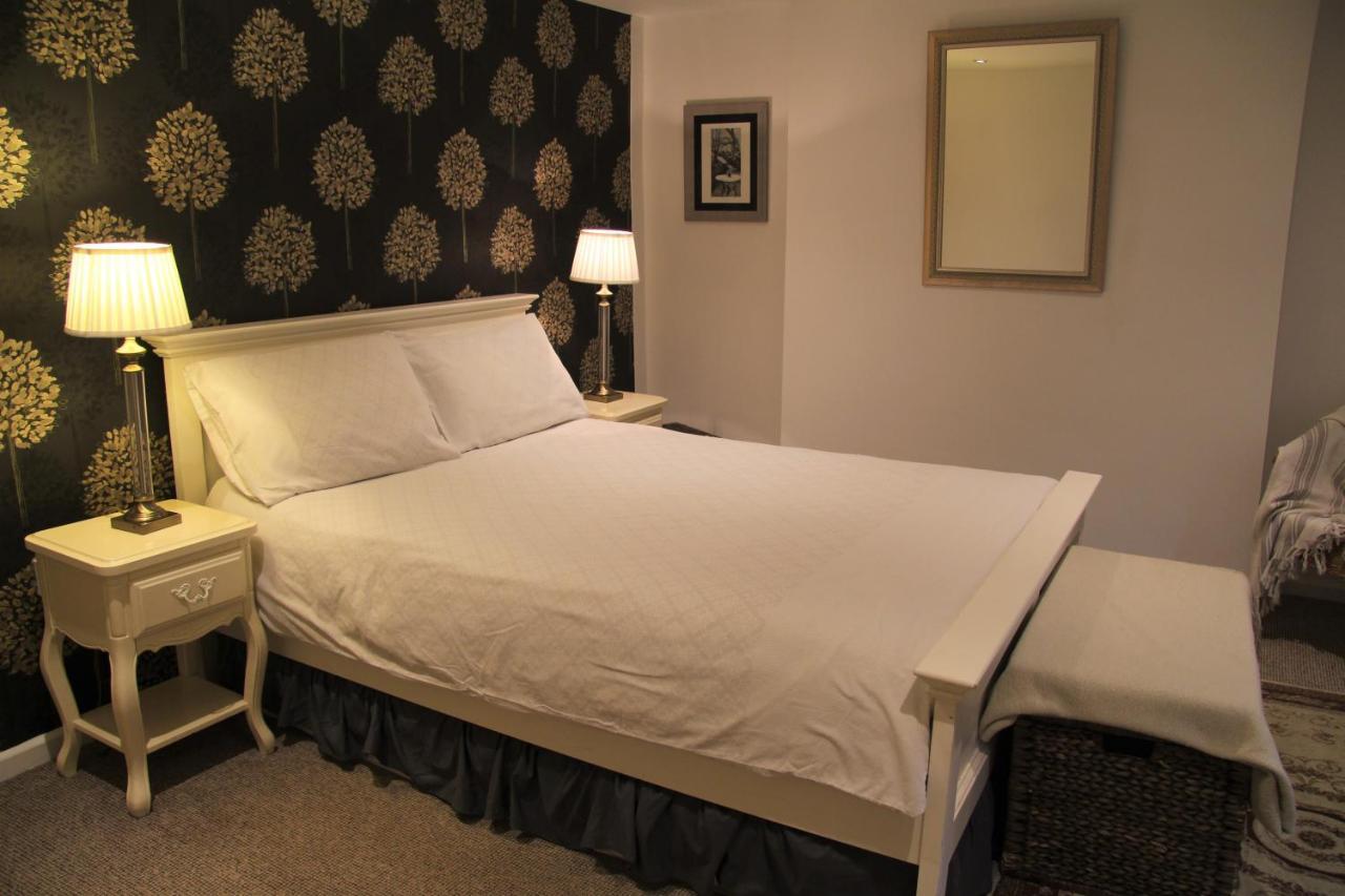 Peacock Cottage Cinderford Esterno foto
