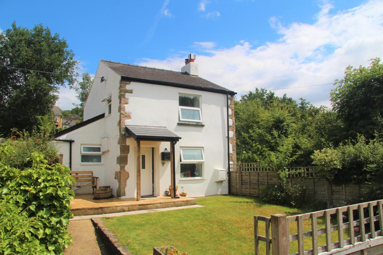Peacock Cottage Cinderford Esterno foto